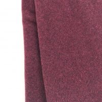 Bondbery City Collection | Weicher, breiter Schal mit Wolle und Kaschmir, unifarben