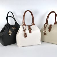 RIVIERA by BONDBERY® | Handtasche aus Leder | Collection | Foto 01