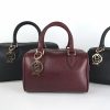 BECKY by BONDBERY® | Handtasche aus Leder | Collection | Foto 01