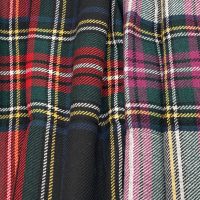 BONDBERY® Country Collection | XL Plaid Schal kariert 01